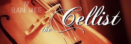 The Cellist online release party. When? Friday, April 10th - 7-10pm UK time.