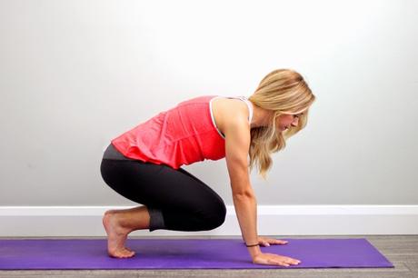 6 Simple Exercises For Toning Your Post-Baby Belly