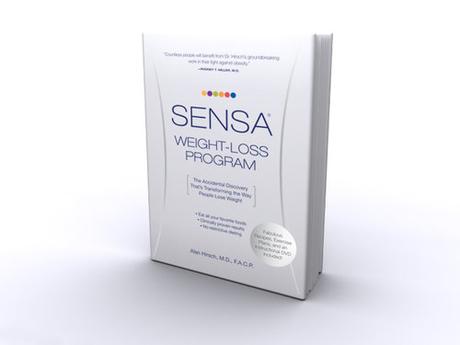 Sensa Weight Loss System