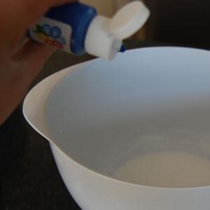 Layering Melt and Pour Soap layering melt and pour soap