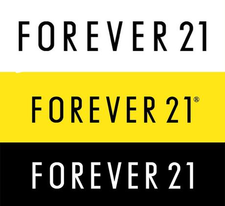 Shopping Online with Forever 21