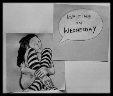 Waiting on Wednesday #5 – “Shadow Scale”