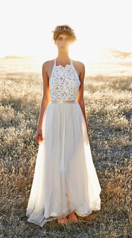 Wedding Dresses to Die For!!!