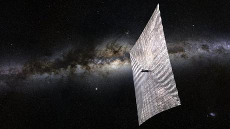 Citizen-Funded LightSail Spacecraft Arrives in Florida for May 6 Test Flight