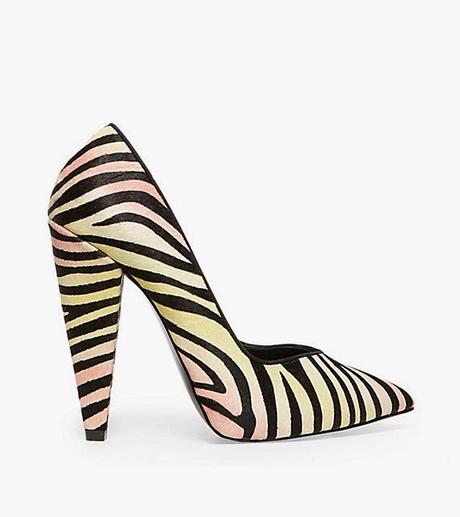 Keyshia Cole for Steve Madden