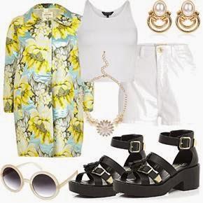 6 Ways to Wear a Crop Top!
