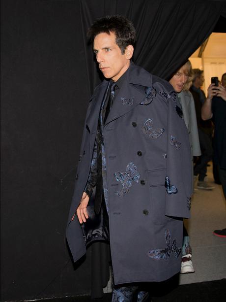 Valentino PFW 5 FAF