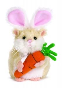 Easter Themed Stuffed Animals