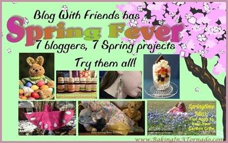 Spring Fever Blog With Friends