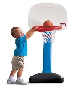 Toddler Basketball goal