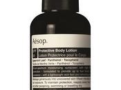 Aesop Protective Body Lotion SPF50