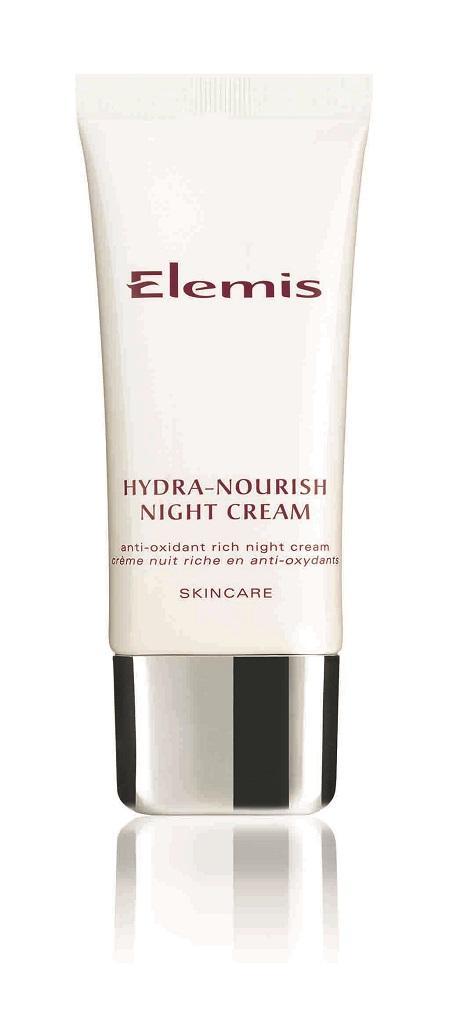 Elemis Hydra Range packed with solutions 