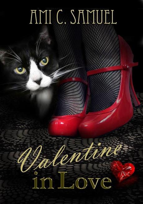 Valentine In Love by Ami C. Samuel Blog Tour