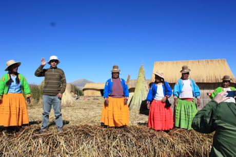 Taken in July of 2010 on Lake Titicaca