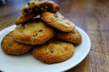 Chocolate Chip Cookies - Recipe - Betty Crocker