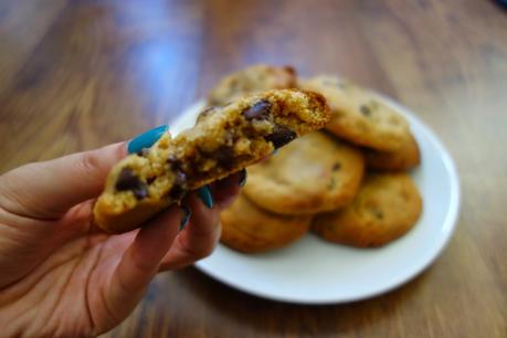 Chocolate Chip Cookies - Recipe - Betty Crocker