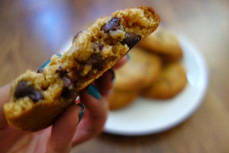 Chocolate Chip Cookies - Recipe - Betty Crocker