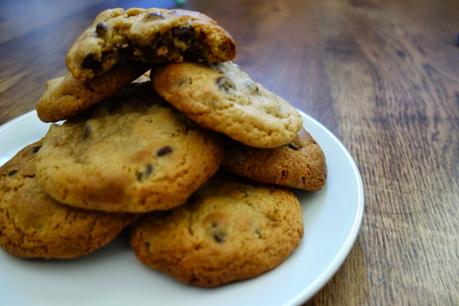 Chocolate Chip Cookies - Recipe - Betty Crocker