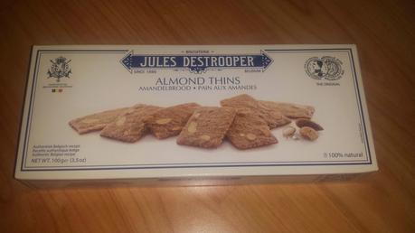 Jules Destrooper Biscuits