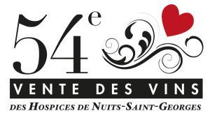 The 54th Hospices Nuits-Saint-Georges wine auction happens March 14-15, 2015.