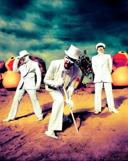 Primus: Brussels added to European Summer tour