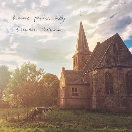 Bonnie 'Prince' Billy & broeder Dieleman: split 7