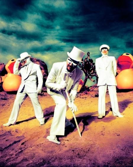 Primus: Utrecht added to European Summer tour