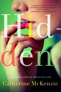 Book Review: Hidden – Catherine McKenzie