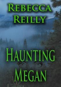 #RRBC: Haunting Megan Tour – Rebecca Reilly