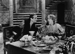 Douglas Fairbanks and Mary Pickford in The Taming of the Shrew (1929) 