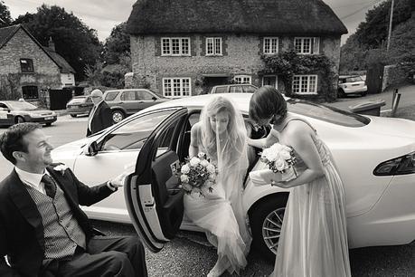 Wedding Photographer Dorset