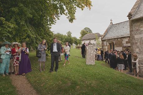 Wedding Photographer Dorset