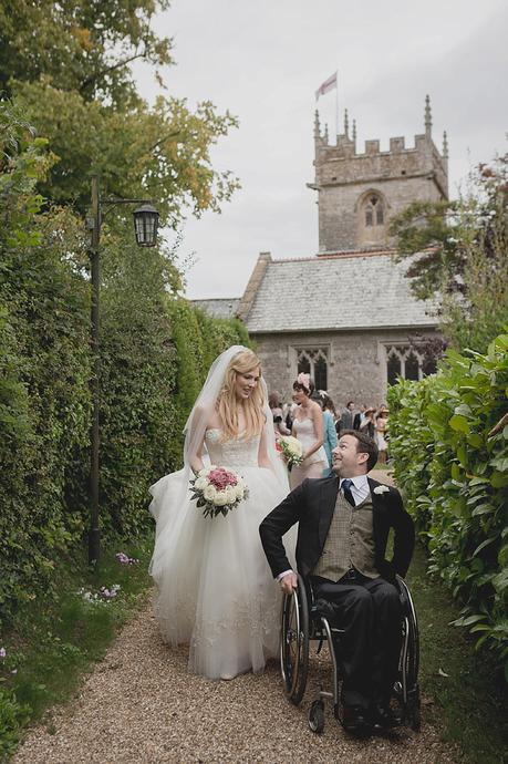 Wedding Photographer Dorset