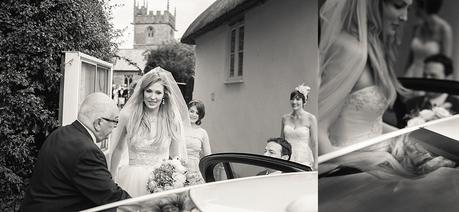 Wedding Photographer Dorset