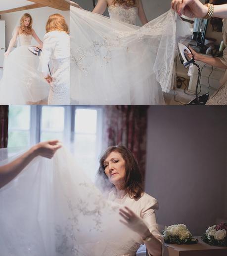 Wedding Photographer Dorset