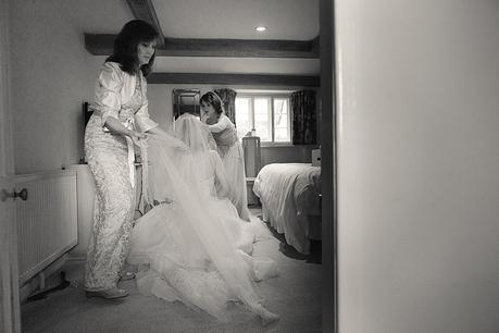 Wedding Photographer Dorset