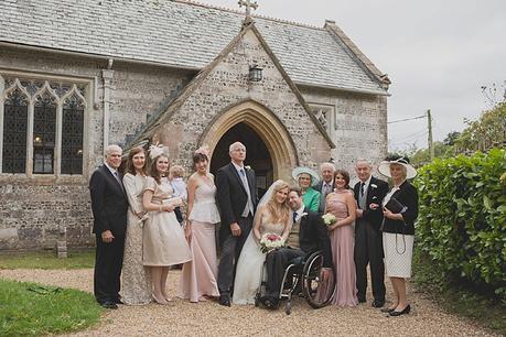 Wedding Photographer Dorset