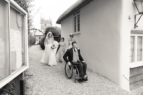 Wedding Photographer Dorset