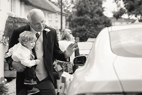 Wedding Photographer Dorset