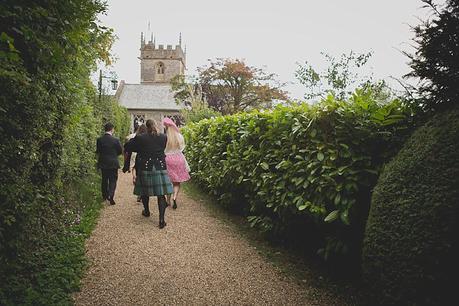 Wedding Photographer Dorset