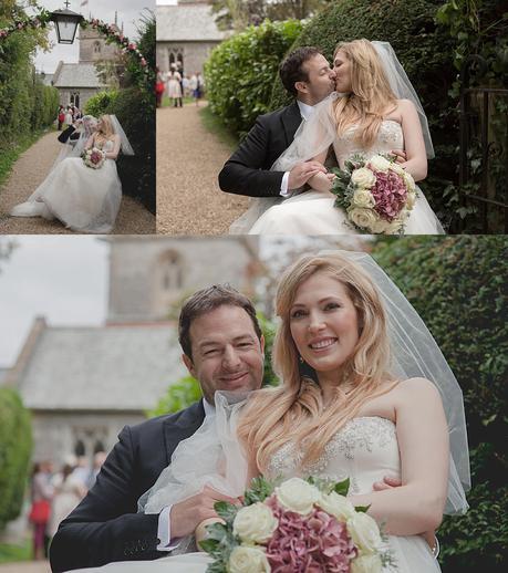 Wedding Photographer Dorset