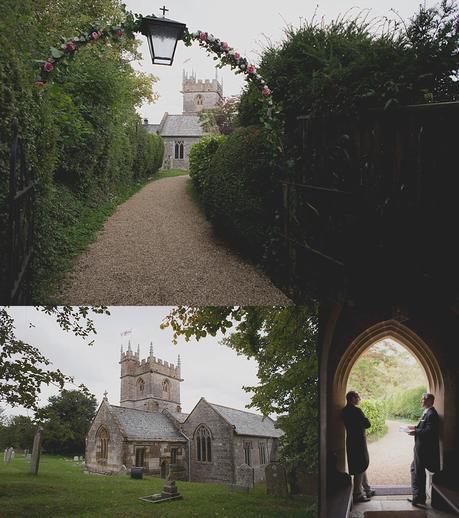 Wedding Photographer Dorset