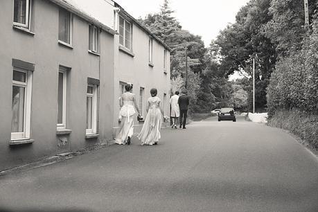 Wedding Photographer Dorset