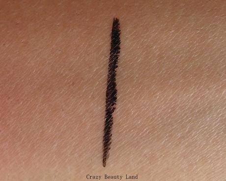 Revlon Colorstay Liquid Eye Pen - Review, Swatch, EOTD, Price in India