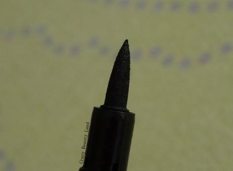 Revlon Colorstay Liquid Eye Pen - Review, Swatch, EOTD, Price in India