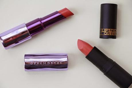 Current Cruelty Free Makeup Bag - #BlogForBunnies Day 4 of #BeCrueltyFree Week