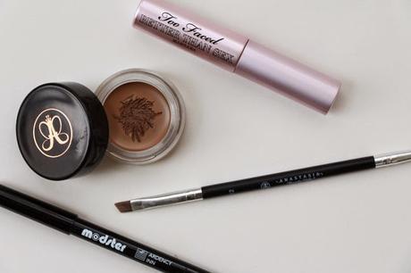 Current Cruelty Free Makeup Bag - #BlogForBunnies Day 4 of #BeCrueltyFree Week