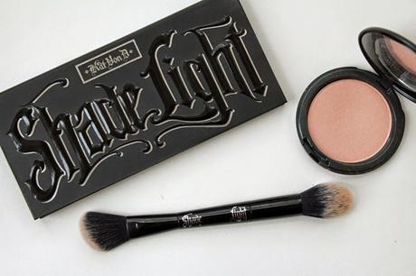 Current Cruelty Free Makeup Bag - #BlogForBunnies Day 4 of #BeCrueltyFree Week