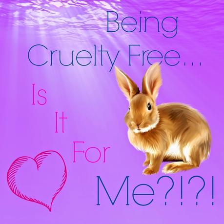 How To Go Cruelty Free - #BlogForBunnies during #BeCrueltyFree Week!