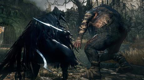 Bloodborne will have a New Game Plus mode